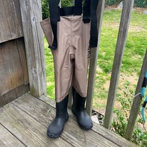 Oaki toddler waders 3T